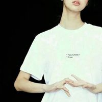 女人拒绝男人的微信头像(18)