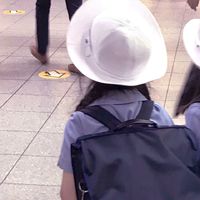 熊吉情侣头像(10)