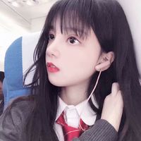 妖娆妩媚女头像女生头像(13)