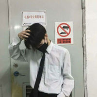 帅气成熟男人微信头像(9)