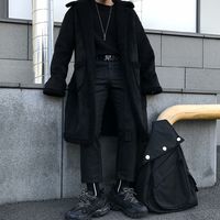 头像男生衣服帽子图片大全集(9)