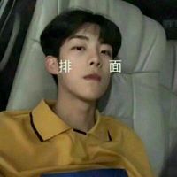 男生乌鸦头像(17)