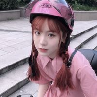 唯美星空女生头像(12)