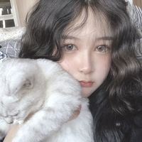 女生头像帅气可爱头像(4)