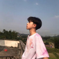 最好的四字网名男生头像(12)
