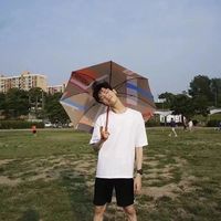 韩版微信头像男(5)