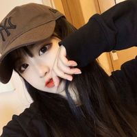 二傻子的头像女生(2)