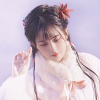 大叔喜欢的女生头像(10)