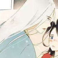 单张情侣头像夕阳(20)