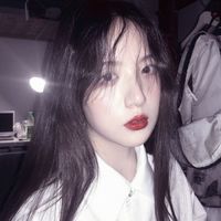 2020最流行的微信头像女(3)