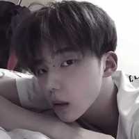 优秀男生的微信头像(18)