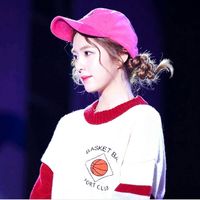 傲娇的初中女生头像(10)