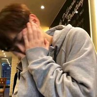 qq头像男生背面背影(12)