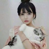 吸烟的图片女生头像霸气(10)