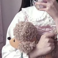 忘川奈何情侣头像(17)