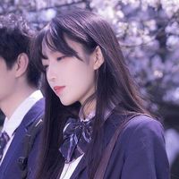 枚粉色微信头像图片(16)