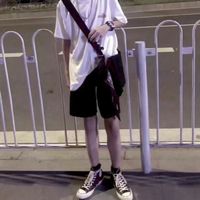 男生与大狗的头像图片大全可爱图片大全(3)
