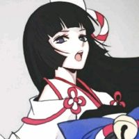 红发安妮情侣头像(2)