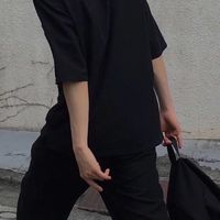 微信头像星空和大海(2)