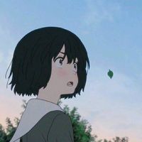 情侣头像 么么哒(7)