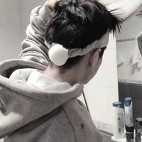 微信头像男生认错(19)