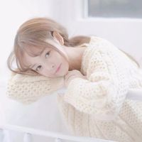 春天的花微信头像(9)