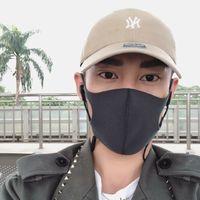 2018拽男生头像