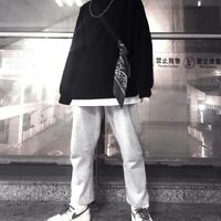 一个人二次元头像男生(19)
