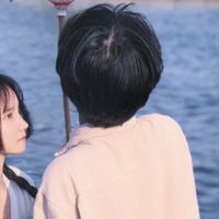 老年人头像 情侣(14)