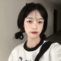 代表好运的微信头像女用(19)