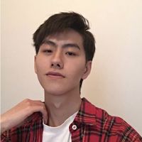 男生帅气的狗男生帅气的头像(17)