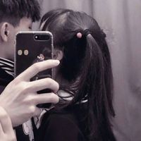 赵宰元和妹妹情侣头像(16)