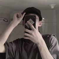 一厢情愿的头像男生(3)