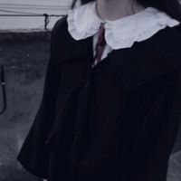 以泡芙小姐为头像的女生性格(20)