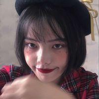 女生头像可爱大图(16)