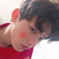 大学生男生的头像(4)