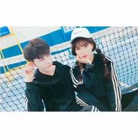属龙聚财的微信头像(18)