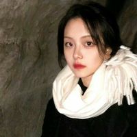 二次元图片女生闺蜜头像(7)