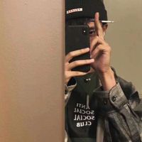 qq男生刺青头像(2)