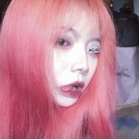 清纯背影女生头像(19)