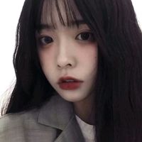 最新女生头像大全黑白(4)