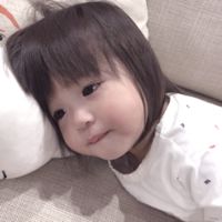 手握莲花微信头像 女生(3)