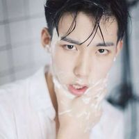 男生最潮流头像(8)