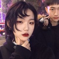 二次元情侣头像肉点的(5)