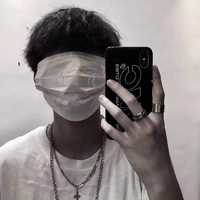 头像 男生 霸气 帅气 帅哥(7)