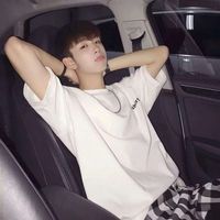 qq头像非主流男生社会(9)