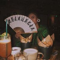 qq头像女生+可爱真人(5)
