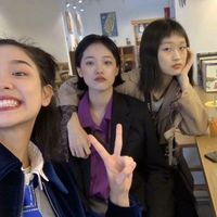 欧美情侣头像 微信(16)