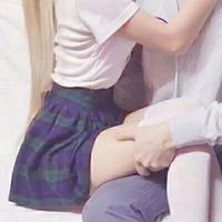 cp头像 情侣真人(12)