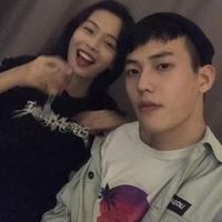 情侣头像 羊(19)